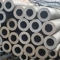 SA106 GR B Nahtlose Stahlröhren / SMLE-Rohre BE für Wasserbehandlungsanlagen