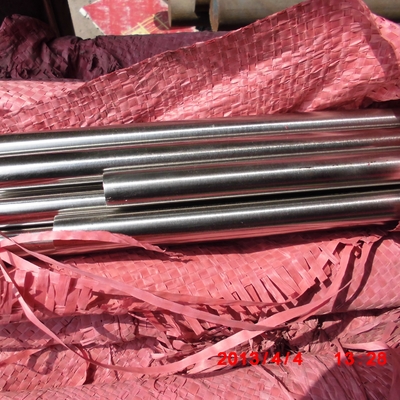 AISI 316L UREA GRADE FULL RUND BAR Ø5-300mm Gemäß SAIPEM SECTION-EXE-ENG_MAT-524-E Rev.1