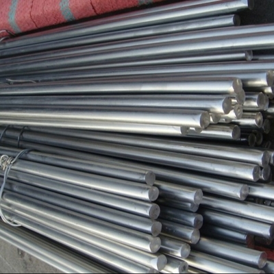 AISI 316L UREA GRADE FULL RUND BAR Ø5-300mm Gemäß SAIPEM SECTION-EXE-ENG_MAT-524-E Rev.1