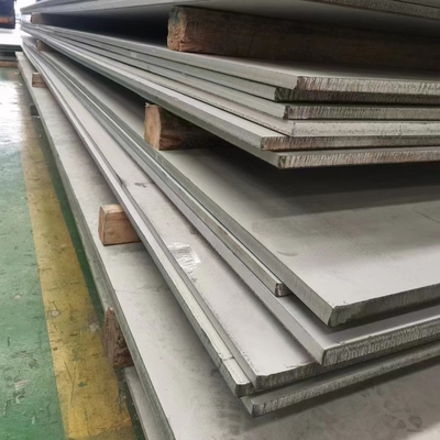 316LN (1.4429) in Platten: 1000 x 1000 x 14 UNS S31653 Edelstahlplatte für Trauma-Nägel
