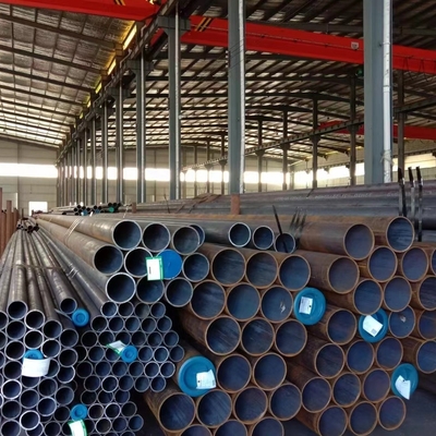 ASTM A333-Grad 6 CS PIPE LINE STRUCTURE SMLS;6IN SCH 160 ASME B36.10M ENDS:Ebenebene