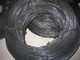 warm gewalzter schwarzer Stahldraht 6mm Durchmesser-SAE1006 in Spulen SGS BV