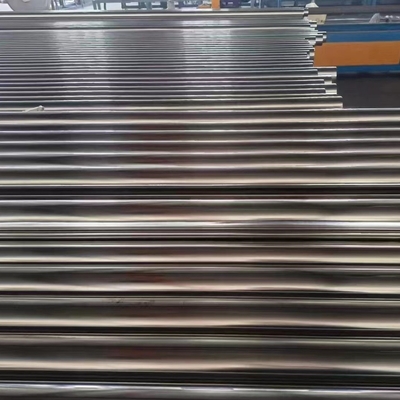 Permalloy 1j85 mit hoher Durchlässigkeit Weichmagnetische Legierungsbar 1j85 Runde Bar