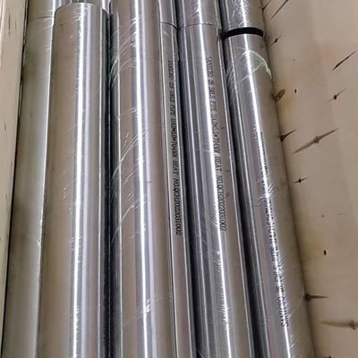 Sanicro 28 UNS N08028/W. Nr. 1.4563 Nickellegerung Nahtlose Rohrlegierung28 Edelstahlröhren