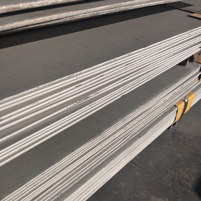 4' x 10' S31803 S32205