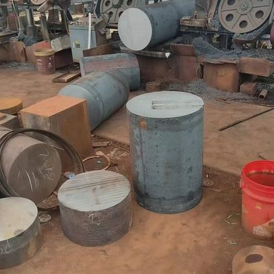 SCR440 Legierungsstange