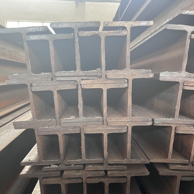 ASTM A36 / A36M Kohlenstoffstahl Winkelstahl 63X63X6 warmgewalzte Gleichwinkelstange