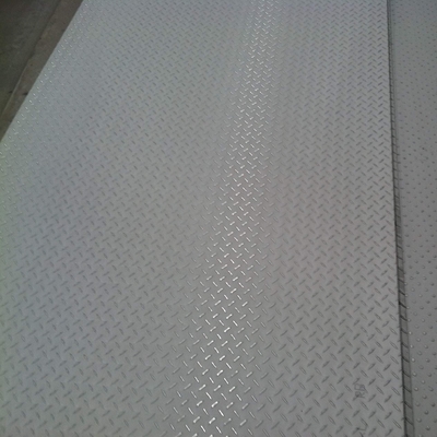1500*6000mm Länge S32750 2507 Super Duplex Stahlplatte DIN1.4410 Edelstahlplatte