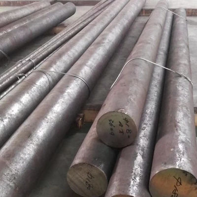 3-300mm weiches magnetisches Legierungs-Rundeisen Legierungs-1J50 1J79 3J53 4J29 4J36 4J42