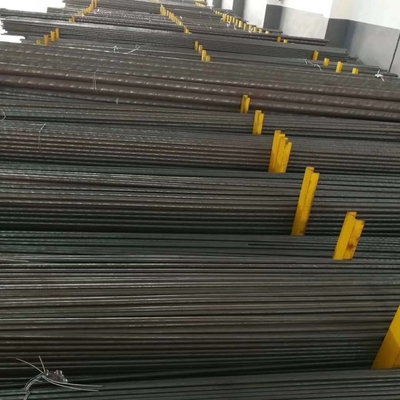 3-300mm weiches magnetisches Legierungs-Rundeisen Legierungs-1J50 1J79 3J53 4J29 4J36 4J42