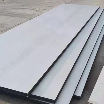 Edelstahl-Platte LÄRM 1,4462 des Duplex-S31803/S32205 Duplexstahl-Laser-Ausschnitt