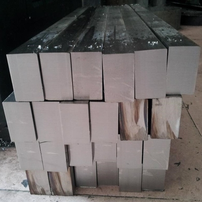 ASTM A276 TP304 Edelstahl Flachstange SS304 Flachstange 65*10*6000MM Haarlinienoberfläche