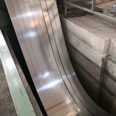 304 Edelstahlblech 0,4-6,0 mm 8K Spiegelveredelung zum Laserschneiden