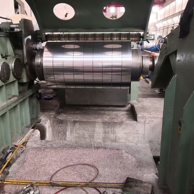 1.4509 AISI 441 2B 2D-Edelstahlblech SUS441 Metallblech 2D-Oberfläche für Automobilabgassysteme