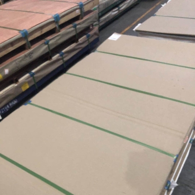 1.4509 AISI 441 Datenblatt aus Edelstahl SUS441 Edelstahlplatten 1,0*1220*2440MM