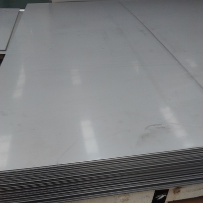 440A 440B 440C 9Cr18MoV Edelstahlblechplatte individuell angepasst 3 X 580 X 3000mm
