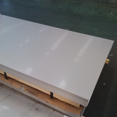 440A 440B 440C 9Cr18MoV Edelstahlblechplatte individuell angepasst 3 X 580 X 3000mm