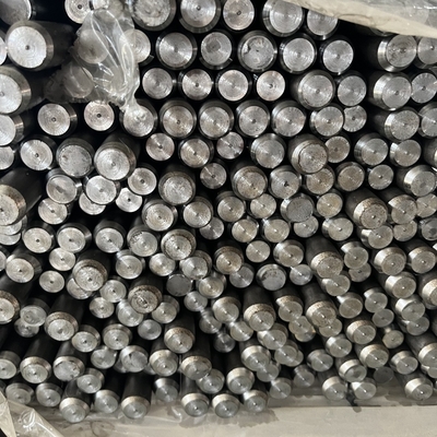 S45C Kalt gezogene runde Stange SAE1045 Kaltgewalzte Stange, mit Härte 18,3*2500mm