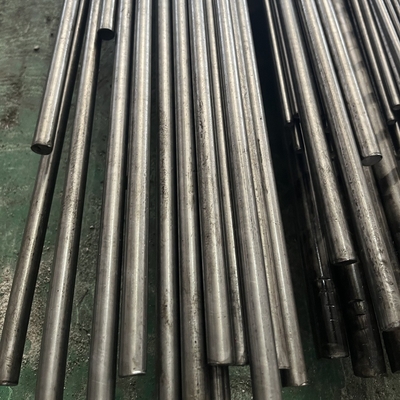 S45C Kalt gezogene runde Stange SAE1045 Kaltgewalzte Stange, mit Härte 18,3*2500mm
