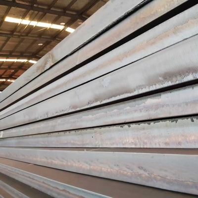 SA387Gr22 CL2 Kessel und Druckbehälter 18*2200*12000MM