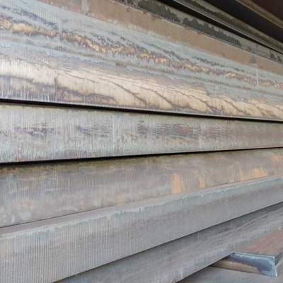 ASME SA387 Gr.11 CL2 16*2000*1000MM Stahlplatte für Kessel und Druckbehälter