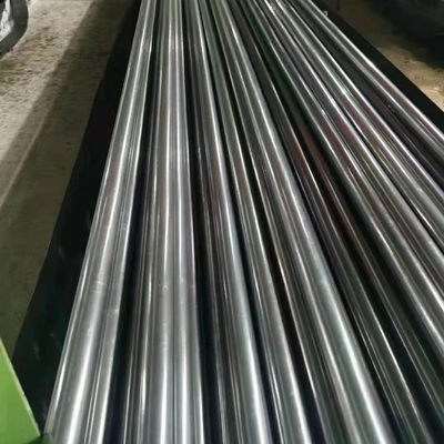 Massivrunder Balken kaltgewalzt, helles Schachtenmaterial Kohlenstoffstahl ASTM A108 ((AISI-1020) Runder Balken