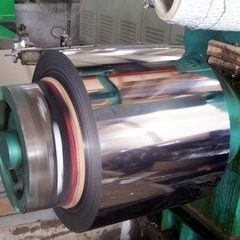 Farbe beschichtetes PPGI galvanisierte die besonders angefertigte Edelstahl-Spulen-Länge