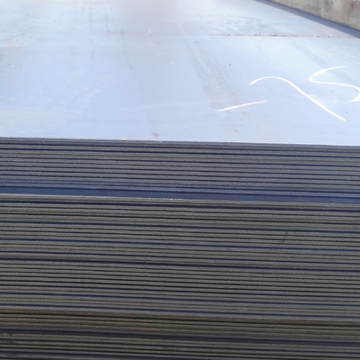 ASTM A240 AISI 304 8K Spiegelpoliertes Edelstahlblech 0,5-3,0 mm