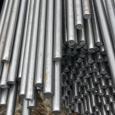 40Cr SAE5140 Q+T 16mm*2500mm Dia Kalt gezogene runde Balken helle Oberfläche Legierungsstahlbalke