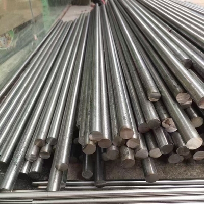 Hastelloy C-276 Rundbar Astm B574 Hastelloy C276 / Uns N10276 / 2.4819 Nickellegierte Bar