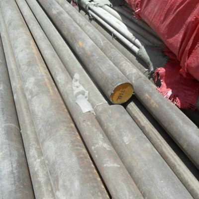 ASTM A286 A453 B638 Grade 660 Gr A B C D Ss Runde Stange Durchmesser 70 mm Länge 3000 mm