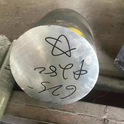 Rundeisen heller Rod Inconel Inconel 625 UNS N06625 W.Nr.2.4856 625 Eigenschaften