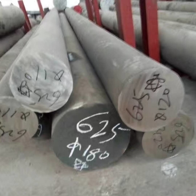Rundeisen heller Rod Inconel Inconel 625 UNS N06625 W.Nr.2.4856 625 Eigenschaften
