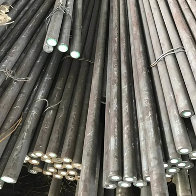 Inkonel 625 ASTM B446 geschmiedete Stahlstahlstahlstahl 625 NCF 625 UNS N06625 Inkonel 625
