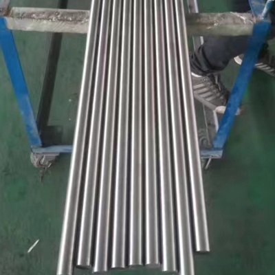 UNS N08825 Edelstahl Runde Bar Nickellegierung 825 Bright Shaft Rod Incoloy 825 Materialeigenschaften