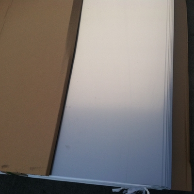 0.5-3.0mm Kaltgewalzt 420J2 3Cr13 Edelstahlblech 420J2 Messerstahl 2B BA Finish TISCO