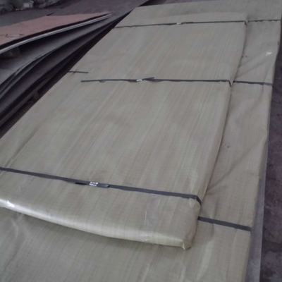 2B Matt Finish Stainless Steel Sheet SS316LVM/medizinischer Grad 2000mm des Lärm-1,4441