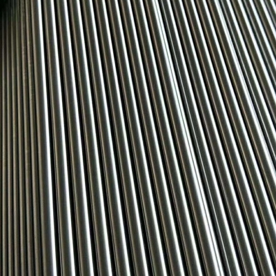 ASTM F139 UNS S31673 Wärmebehandlungs-Modus des Edelstahl-Rundeisen-12 -40 Millimeter