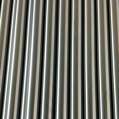 (UNS S31673) Rundeisen des Edelstahl-316LVM 12-40 Millimeter wärmebehandelt