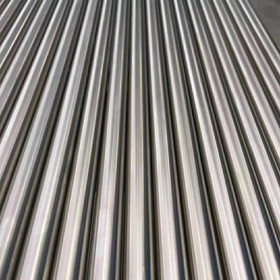 ASTM F139 UNS S31673 Wärmebehandlungs-Modus des Edelstahl-Rundeisen-12 -40 Millimeter