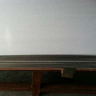 SS 316LVM / Din 1.4441 Grade Prime 2B Matt Finish Edelstahlblech Länge 1000-6000mm