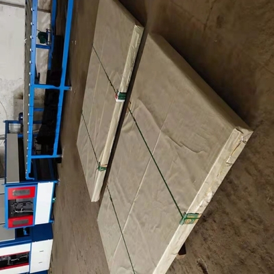 Warmgewalzte SUS304 8K Spiegel poliert 3,0-10,0mm 1500*3000 Edelstahlplatte