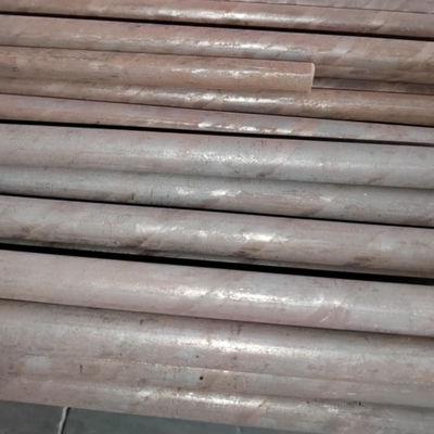 ASTM A276 A473 TP 420 Wärmebehandelte und gehärtet geschmiedete 20Cr13 Edelstahlbarre