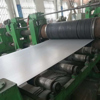 DIN 1.4571 ASTM A240/A240M Warmgewalzte 316Ti Edelstahlplatte 3-50 mm Breite 1000-2000 mm