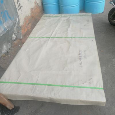 Ferrritische Legierung 443 Inox-Metallplatte kaltgewalzt SUS443 Platte Aisi 443 Edelstahlplatte