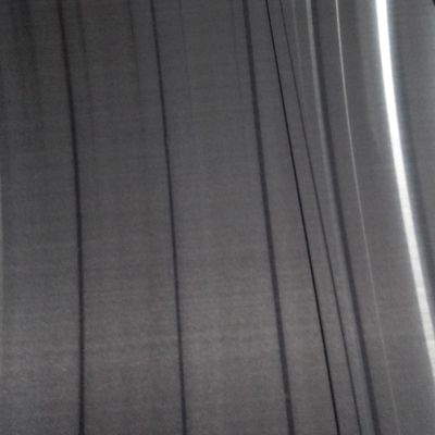 Edelstahl-Platten-Stahl-Bodenplatten UNS 309S 6*1219*2438mm