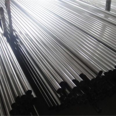Nahtloses Rohr Hastelloy C-276 C-276 N10276 Hastelloy Rohr Hastelloy C276 Astm 494 Hastelloy C-276 schweißte Rohr