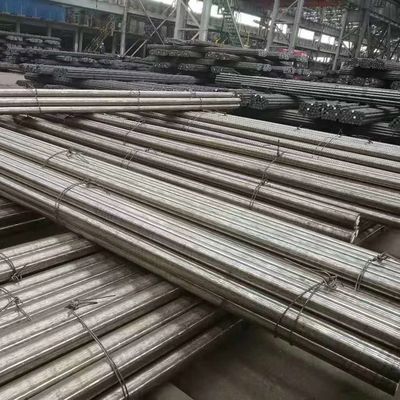 Voller harter Edelstahl-Rundeisen-Grad 630 H1075 AR pro ASTM 564M Standard-17-4PH