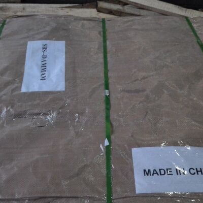 S32750 2507 Super-Duplex-Edelstahlplatte DIN 1.4410 Metall-Flachplatte 5,0*1500*6000mm