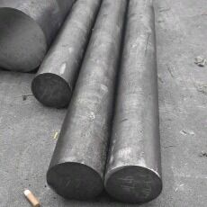 Edelstahl aus Edelstahl DIN ¥ 1.4922 X20CrMoV 11 -1 Rundbar OD 120MM